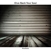 Give Back Your Soul