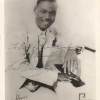 Earl Hines