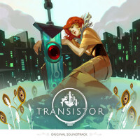 Transistor Original Soundtrack專輯_Darren KorbTransistor Original Soundtrack最新專輯