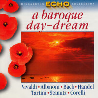 Baroque Day-Dream (A)專輯_Gyorgy LovasBaroque Day-Dream (A)最新專輯