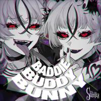 BADDIE BUDDY BUNNY專輯_SumiaBADDIE BUDDY BUNNY最新專輯