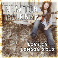 Live in London 2012