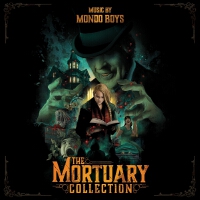 The Mortuary Collection (Original Motion Picture Soundtrack)專輯_Mondo BoysThe Mortuary Collection (Original Motion Picture Soundtrack)最新專輯