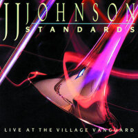 Standards - Live At The Village