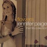 Flowers : The Hits C專輯_Jennifer PaigeFlowers : The Hits C最新專輯