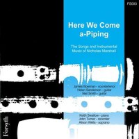 Here We Come A-Piping (The Songs and Instrumental 專輯_Alison WellsHere We Come A-Piping (The Songs and Instrumental 最新專輯