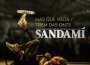 Sandami歌曲歌詞大全_Sandami最新歌曲歌詞