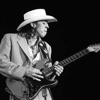 Stevie Ray Vaughan & Double Trouble