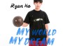 Ryan He歌曲歌詞大全_Ryan He最新歌曲歌詞