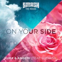 On Your Side專輯_KuraOn Your Side最新專輯