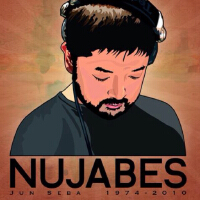 nujabes & shing02圖片照片_nujabes & shing02