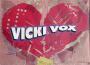 Vicki Vox歌曲歌詞大全_Vicki Vox最新歌曲歌詞