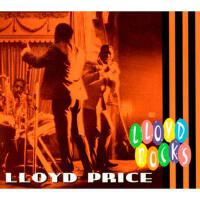 Lloyd Rocks專輯_Lloyd PriceLloyd Rocks最新專輯