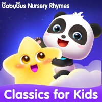 Classics for Kids