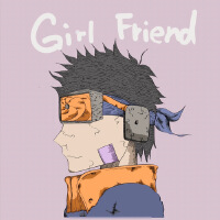 Girl Friend