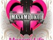 Masami Life專輯_奧井雅美Masami Life最新專輯