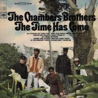 The Time Has Come專輯_The Chambers BrotherThe Time Has Come最新專輯