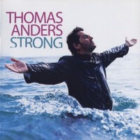 Strong專輯_Thomas AndersStrong最新專輯