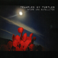 Stars and Satellites專輯_Trampled by TurtlesStars and Satellites最新專輯