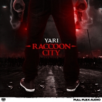 Raccoon City專輯_YARIRaccoon City最新專輯