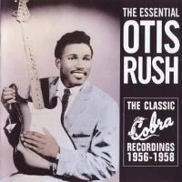 Otis Rush歌曲歌詞大全_Otis Rush最新歌曲歌詞