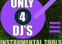 DJ Instrumentals歌曲歌詞大全_DJ Instrumentals最新歌曲歌詞