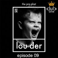 LOUDER (Episode 09)