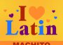 I Love Latin專輯_MachitoI Love Latin最新專輯