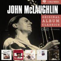 John McLaughlin圖片照片