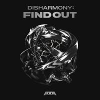 DISHARMONY : FIND OUT專輯_P1HarmonyDISHARMONY : FIND OUT最新專輯