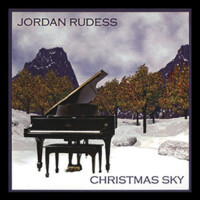 Christmas Sky專輯_Jordan RudessChristmas Sky最新專輯