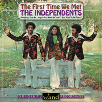 The First Time We Met專輯_The IndependentsThe First Time We Met最新專輯