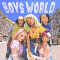 Boys World歌曲歌詞大全_Boys World最新歌曲歌詞