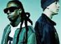 Eminem and Lil Wayne