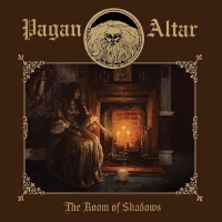 The Room of Shadows專輯_Pagan AltarThe Room of Shadows最新專輯