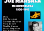 Complete Jazz Series: 1936-1942 - Joe Marsala專輯_Joe MarsalaComplete Jazz Series: 1936-1942 - Joe Marsala最新專輯