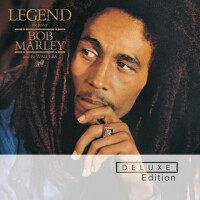 Legend (Deluxe Edition)專輯_Bob Marley & The WaiLegend (Deluxe Edition)最新專輯