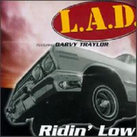 Ridin' Low專輯_L.A.D.Ridin' Low最新專輯