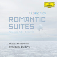 Prokofiev:Romantic Suites