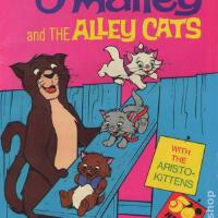 The Alley Cats