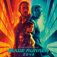 Blade Runner 2049 (Original Motion Picture Soundtr專輯_Lauren DaigleBlade Runner 2049 (Original Motion Picture Soundtr最新專輯