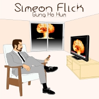 Simeon Flick歌曲歌詞大全_Simeon Flick最新歌曲歌詞