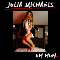 Uh Huh專輯_Julia MichaelsUh Huh最新專輯