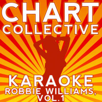 Karaoke Robbie Williams, Vol. 1