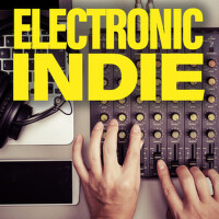 Electronic Indie (Explicit)專輯_Glass AnimalsElectronic Indie (Explicit)最新專輯