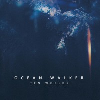 Ten Worlds專輯_Ocean WalkerTen Worlds最新專輯