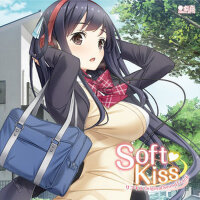 Soft Kiss リプキスオリジナルサウンドトラック (戀愛冒險遊戲回吻原聲集)