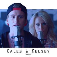 Caleb and Kelsey歌曲歌詞大全_Caleb and Kelsey最新歌曲歌詞