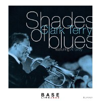 Shades Of Blue專輯_Clark TerryShades Of Blue最新專輯