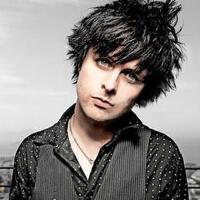 Billie Joe圖片照片_Billie Joe